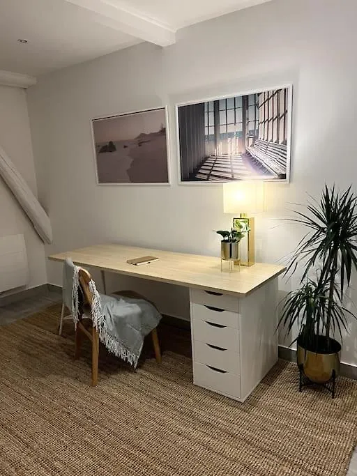 Superbe Duplex En Hyper Centre Apartment Saint-Etienne