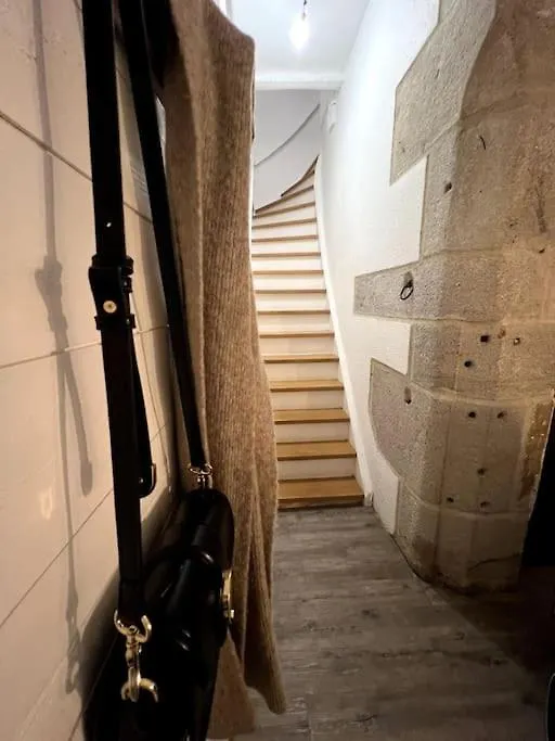 Superbe Duplex En Hyper Centre Apartment Saint-Etienne