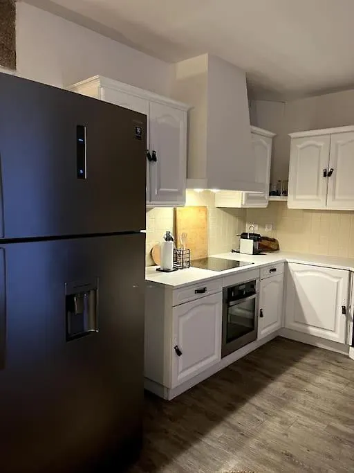 Superbe Duplex En Hyper Centre Apartment Saint-Etienne  0*, Saint-Etienne (Loire)