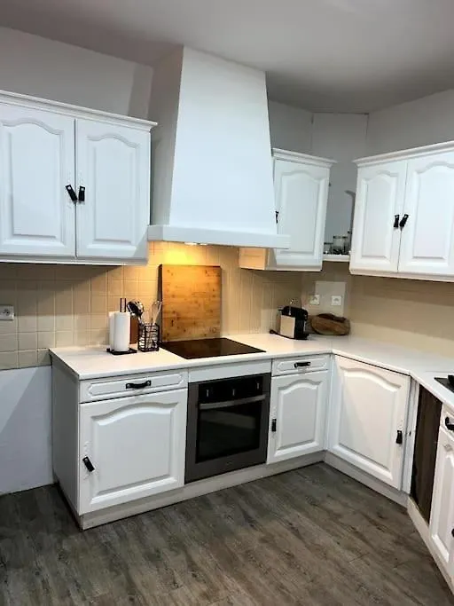 Superbe Duplex En Hyper Centre Apartment Saint-Etienne  France