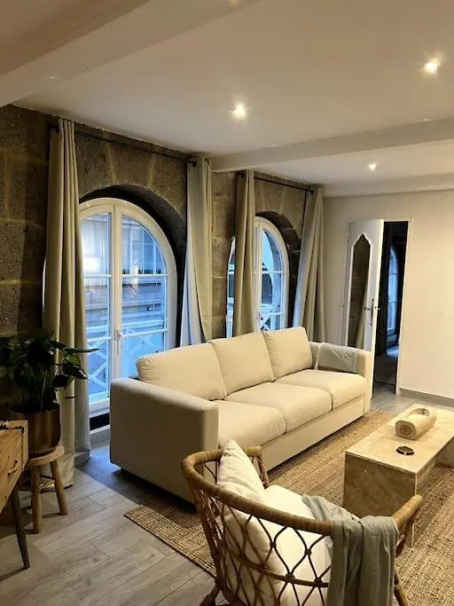 Superbe Duplex En Hyper Centre Apartment Saint-Etienne  0*, Saint-Etienne (Loire) France