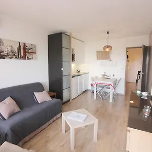 Studio Olympe Juan-les-Pins