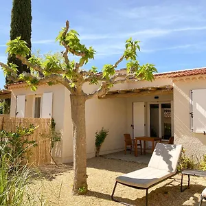 Les Mas Méditerranée La Croix-Valmer