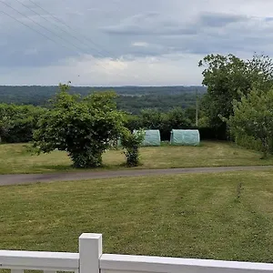 Mobil Au Coeur De Brocéliande Paimpont