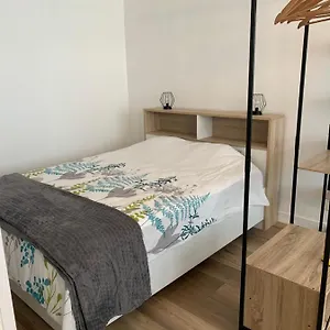 Studio Des Thoniers Concarneau