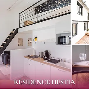 Le Cocon Stephanois - Hestia Saint-Etienne (Loire)