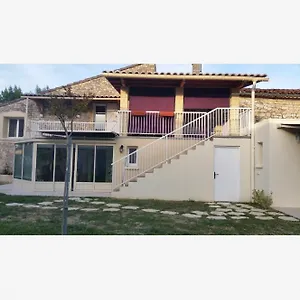 Maison De Louna Noailles (Tarn)